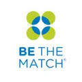 Be The Match operated by National Marrow Donor Program logo