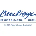 Beau Rivage Resort & Casino logo