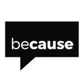 Because logo