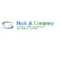 Beck and Company, CPAs P.C. logo