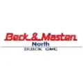 Beck & Masten Buick GMC North logo