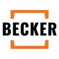 Becker Media logo