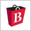Become.com logo
