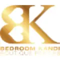 Bedroom Kandi Boutique Parties logo