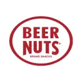 BEER NUTS® Brand Snacks logo