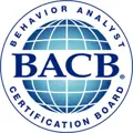 Behavior Analyst Certification Board (BACB) logo