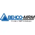 Behco-MRM, Inc. logo