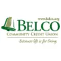 Belco Community Credit Union logo