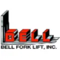 Bell Fork Lift logo