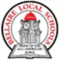 Bellaire Fire Department (Ohio) logo