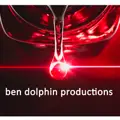 Ben Dolphin Productions logo