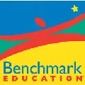 Benchmark Education logo