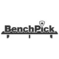 BenchPick Inc logo