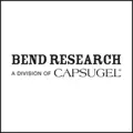 Bend Research logo