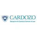 Benjamin N. Cardozo School of Law, Yeshiva University logo