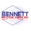 Bennett Material Handling Inc logo