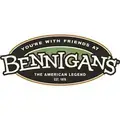 Bennigan logo