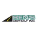Ben's Asphalt Inc logo