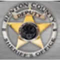 Benton County Sheriff Dept logo