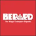 BERARD - The Mega Transport Experts logo