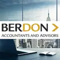 Berdon logo