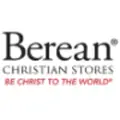 Berean Christian Stores logo