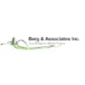 Berg & Associates logo