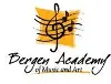 Bergen Academy Of Music And Art logo