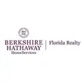 Berkshire Hathaway Home Services Florida Realty logo