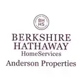 Berkshire Hathaway HomeServices Anderson Properties logo
