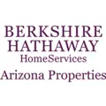 Berkshire Hathaway HomeServices Arizona Properties logo