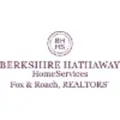 Berkshire Hathaway HomeServices Fox & Roach logo
