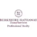 Berkshire Hathaway HomeServices Professional Realty logo