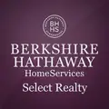 Berkshire Hathaway HomeServices Select Realty logo