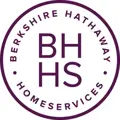 Berkshire Hathaway HomeServices Warren Residential logo