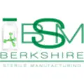 Berkshire Sterile Manufacturing logo