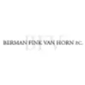 Berman Fink Van Horn P.C logo