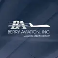 Berry Aviation logo