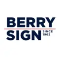 Berry Sign  logo