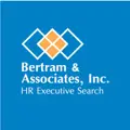 Bertram & Associates, Inc. HR Executive Search logo