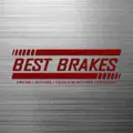 Best Brakes logo
