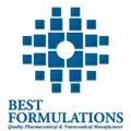 Best Formulations logo