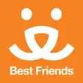 Best Friends Animal Society logo