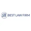 Best Law Firm logo