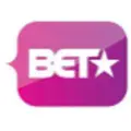 BET Networks (a subsidiary of Viacom Inc.) logo