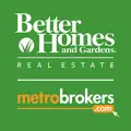 Better Homes and Gardens Real Estate Metro Brokers jobs