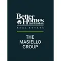 Better Homes and Gardens Real Estate The Masiello Group logo