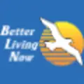 Better Living Now logo