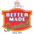 Better Made Snack Foods, Inc logo