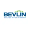 BEVLIN, Building Better Networks logo